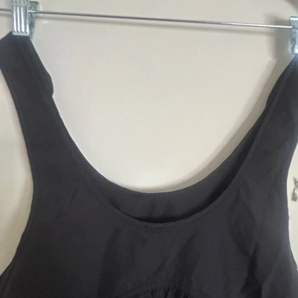Free People Movement Set Me Free Nylon Light Weight Water Resistant Onesie NEW - Picture 11 of 16